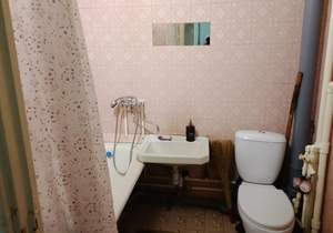 1-к квартира, на длительный срок, 36м2, 2/9 этаж