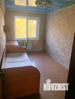 3-к квартира, на длительный срок, 59м2, 5/5 этаж