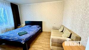 1-к квартира, посуточно, 28м2, 1/9 этаж