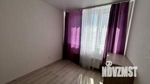 2-к квартира, на длительный срок, 43м2, 6/24 этаж