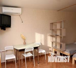 1-к квартира, посуточно, 28м2, 4/5 этаж