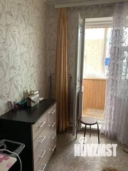 1-к квартира, на длительный срок, 40м2, 10/10 этаж