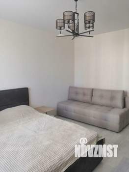1-к квартира, на длительный срок, 40м2, 4/9 этаж