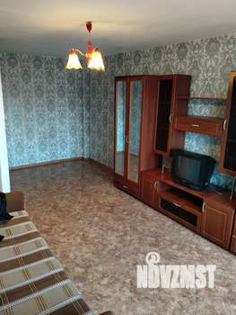 1-к квартира, на длительный срок, 33м2, 4/9 этаж