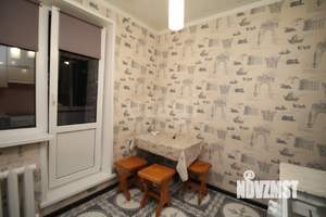 1-к квартира, на длительный срок, 39м2, 6/10 этаж