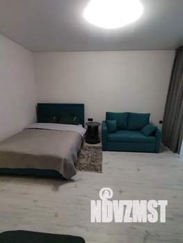 Студия квартира, посуточно, 29м2, 2/9 этаж