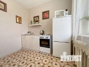 1-к квартира, посуточно, 30м2, 2/10 этаж