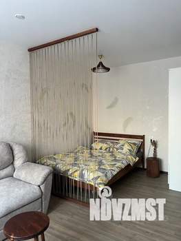 1-к квартира, посуточно, 33м2, 5/9 этаж