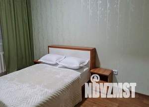 2-к квартира, посуточно, 63м2, 1/1 этаж
