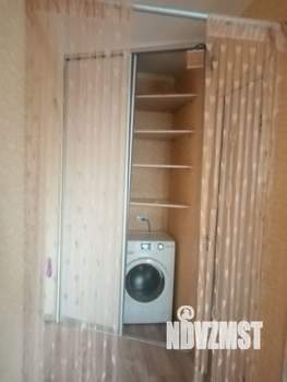 1-к квартира, на длительный срок, 39м2, 2/10 этаж