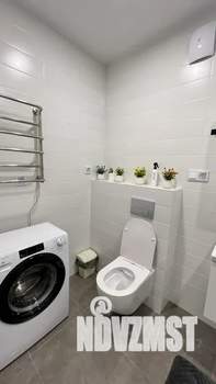 1-к квартира, посуточно, 45м2, 8/9 этаж