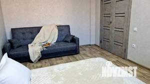 2-к квартира, посуточно, 57м2, 1/1 этаж