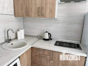 1-к квартира, посуточно, 32м2, 2/5 этаж