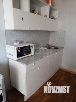 1-к квартира, на длительный срок, 51м2, 15/23 этаж