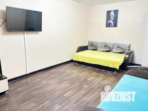 1-к квартира, посуточно, 39м2, 1/9 этаж