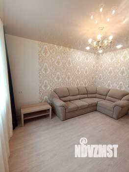 1-к квартира, на длительный срок, 38м2, 9/11 этаж