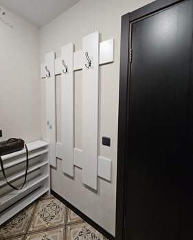 1-к квартира, на длительный срок, 38м2, 8/9 этаж