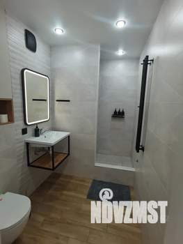 Студия квартира, посуточно, 32м2, 9/17 этаж