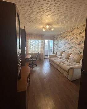 3-к квартира, на длительный срок, 59м2, 5/10 этаж