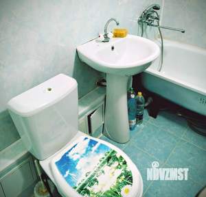 1-к квартира, на длительный срок, 33м2, 4/9 этаж