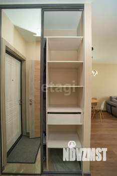 2-к квартира, на длительный срок, 40м2, 2/9 этаж