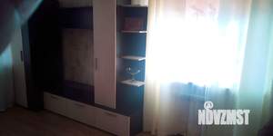 1-к квартира, на длительный срок, 30м2, 4/5 этаж