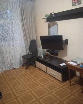 2-к квартира, на длительный срок, 54м2, 4/9 этаж