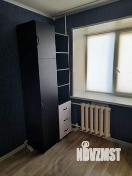 2-к квартира, на длительный срок, 43м2, 3/5 этаж