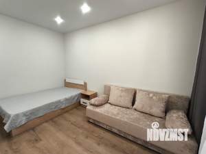 1-к квартира, на длительный срок, 25м2, 2/4 этаж