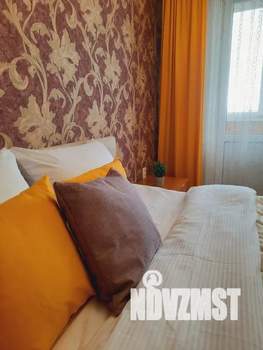 2-к квартира, посуточно, 68м2, 8/9 этаж