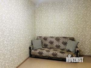 1-к квартира, на длительный срок, 35м2, 2/10 этаж