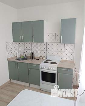 1-к квартира, на длительный срок, 36м2, 10/25 этаж