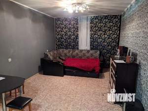 2-к квартира, на длительный срок, 41м2, 7/10 этаж