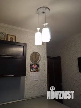 1-к квартира, на длительный срок, 36м2, 2/10 этаж