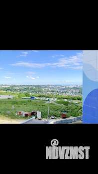 1-к квартира, на длительный срок, 37м2, 5/15 этаж