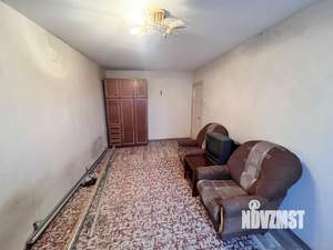 3-к квартира, на длительный срок, 70м2, 6/9 этаж