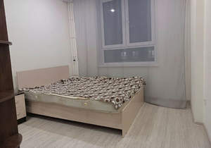 3-к квартира, на длительный срок, 53м2, 14/24 этаж