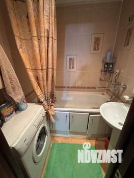 1-к квартира, посуточно, 40м2, 2/9 этаж