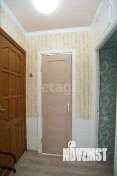 1-к квартира, на длительный срок, 22м2, 2/9 этаж