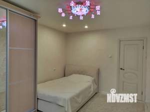 1-к квартира, на длительный срок, 37м2, 2/9 этаж