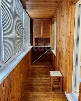 1-к квартира, на длительный срок, 37м2, 6/9 этаж