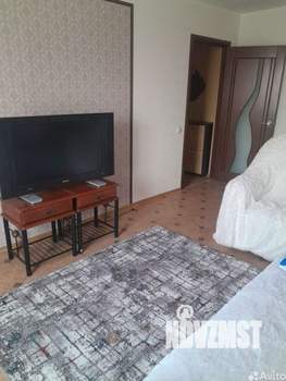 2-к квартира, на длительный срок, 56м2, 3/6 этаж