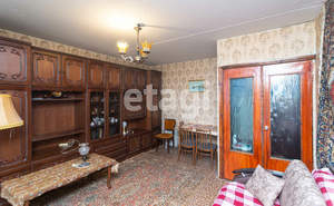 3-к квартира, на длительный срок, 67м2, 11/0 этаж