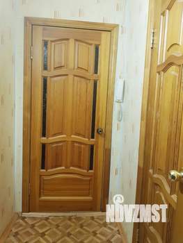 1-к квартира, на длительный срок, 40м2, 4/5 этаж