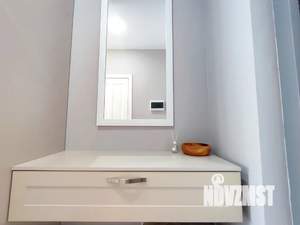 Студия квартира, посуточно, 28м2, 16/24 этаж