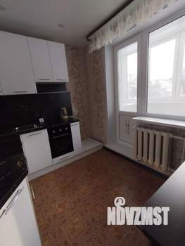 1-к квартира, на длительный срок, 34м2, 2/9 этаж