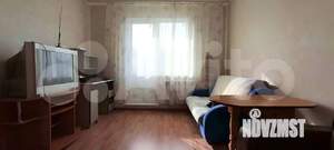 1-к квартира, на длительный срок, 30м2, 3/3 этаж