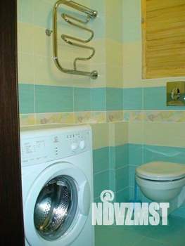 1-к квартира, посуточно, 52м2, 1/1 этаж