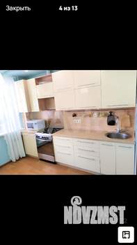 1-к квартира, на длительный срок, 38м2, 7/10 этаж