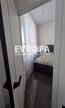 1-к квартира, на длительный срок, 50м2, 6/9 этаж